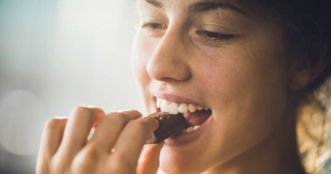 Chocolates: Sweet Benefits for a More Healthy You