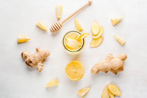 Why You Should Add Ginger to Your Diet