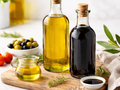 Olive Oils and Vinegars