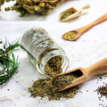 Condiments and Seasonings