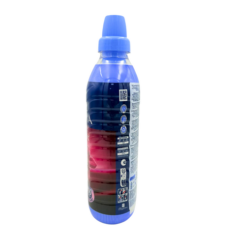 Concentrated Fabric Softener Black Orchid 900 ml - Felce Azzurra