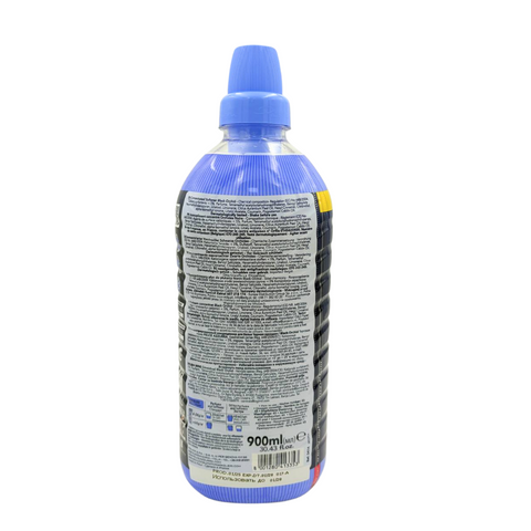 Concentrated Fabric Softener Black Orchid 900 ml - Felce Azzurra