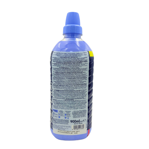 Concentrated Fabric Softener Moon Flowers 900 ml - Felce Azzurra