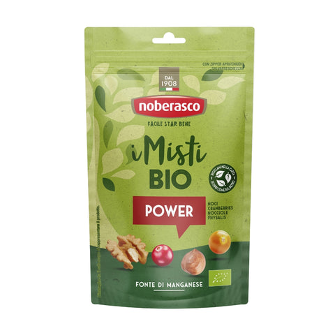 Organic Mix - Power 130g