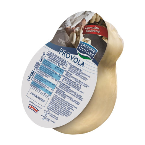 Provola Plain 190g - Zappala