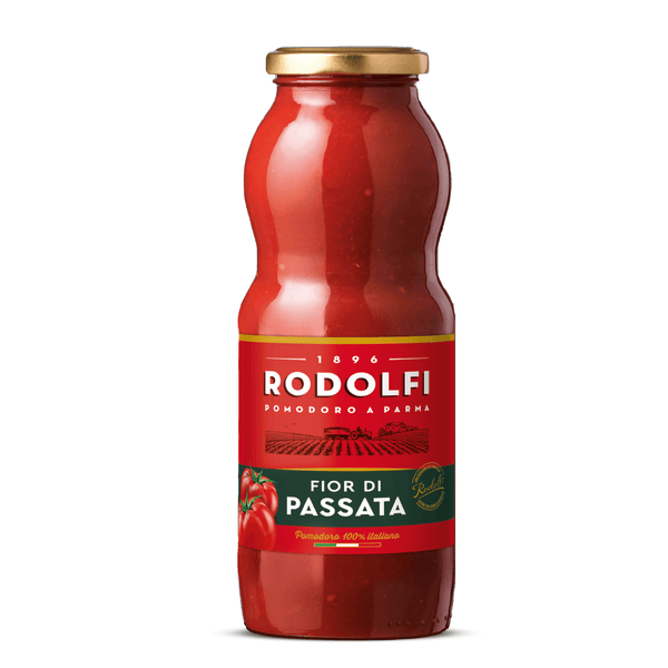 Passata Classica 690g - Rodolfi