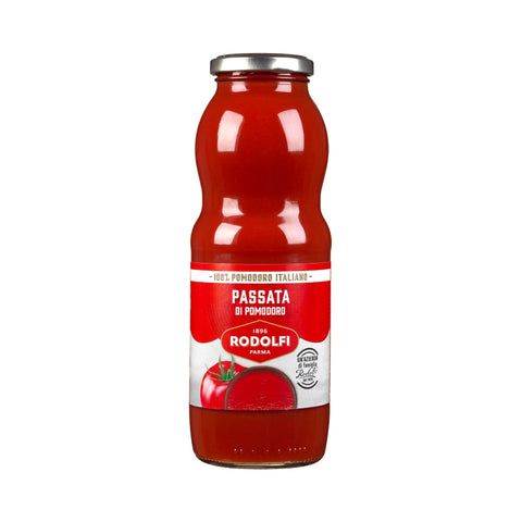 Tomato Puree 690g  - Rodolfi
