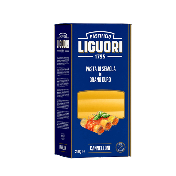 Liguori Cannelloni 250g
