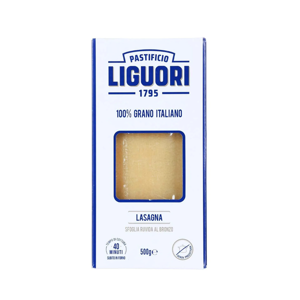 Liguori Lasagna 500g