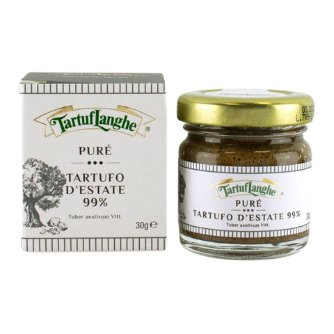 Summer Truffle Purée 30g - Tartuflanghe