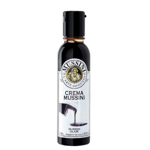 Classic Gourmet Glaze 150ml - Mussini
