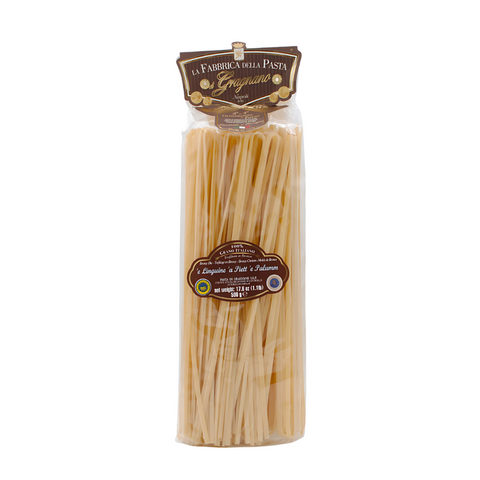 Linguine 500g- La Fabbrica