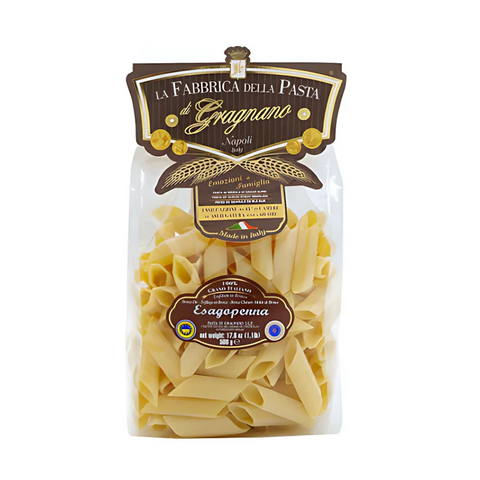 Esagopenna 500g - La Fabbrica