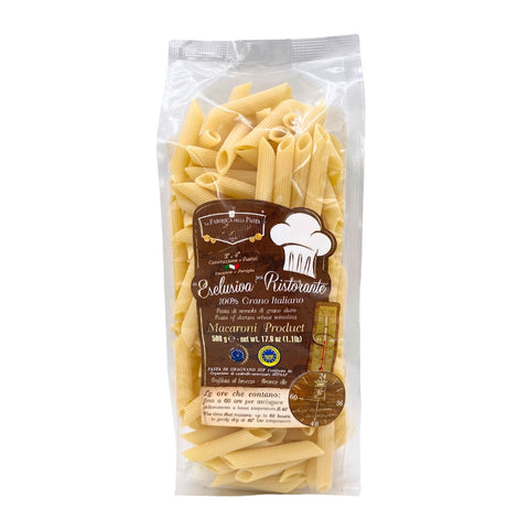 Penne Rigate 500g