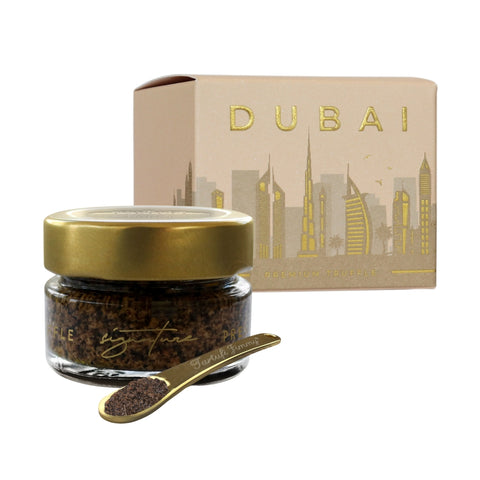 Signature Dubai Box 40g - Tartufi Jimmy