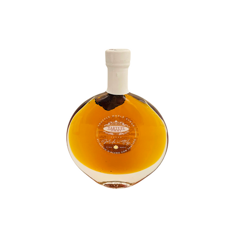 Truffle Maple Syrup 100ml - TARTUFI JIMMY