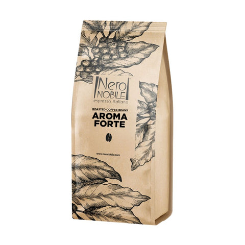 Aroma Forte Coffee Beans 250g