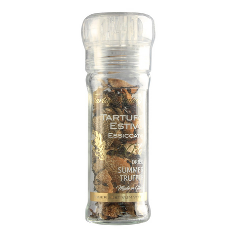 DRIED SUMMER TRUFFLE - Tartufi Jimmy