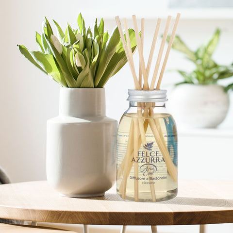 Perfume your home with Aria di Casa