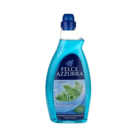 Floor Cleaner Classic 1L - Felce Azzurra
