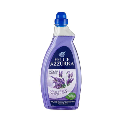 Floor Cleaner Lavender 1L