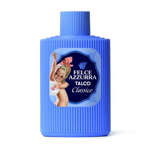 Talc Bottle 200g