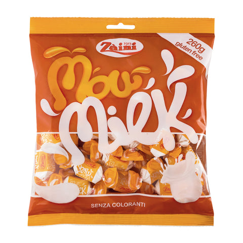 Mou Milk 260g