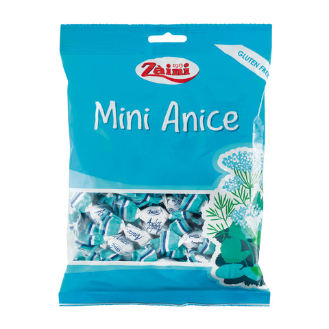 Mini Bonbons Anice 150g