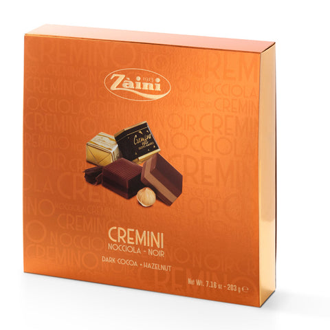 Cremini 203g