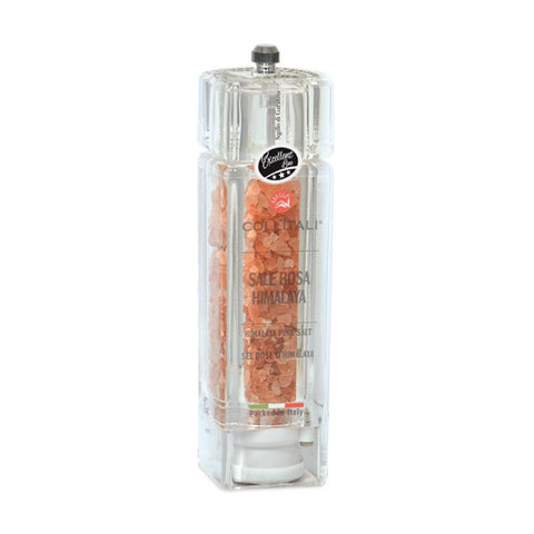 Himalayan Pink Salt 80g - Collitali