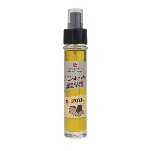 EVOO with Truffle 30ml - Collitali