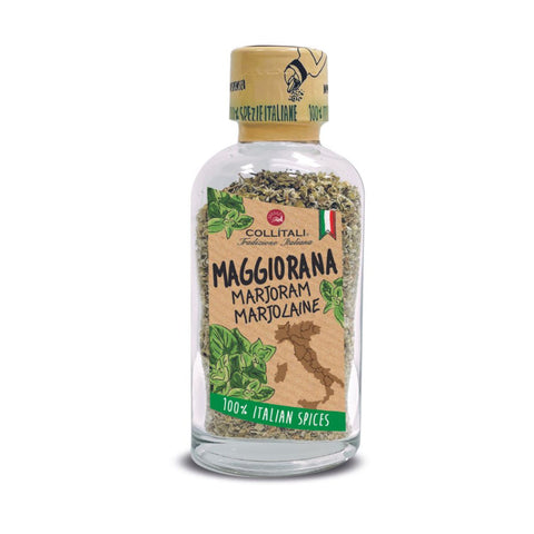Marjoram 9g - Collitali