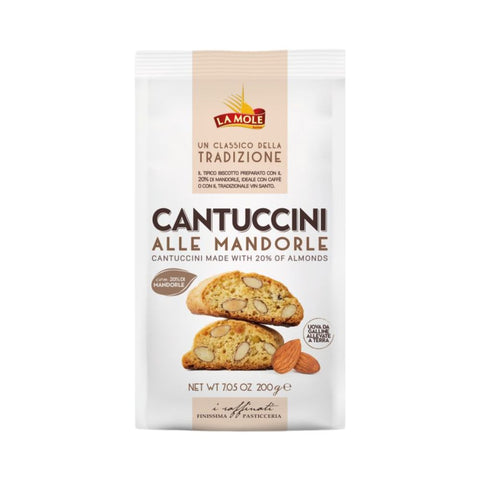 Cantuccini with Almonds 200g