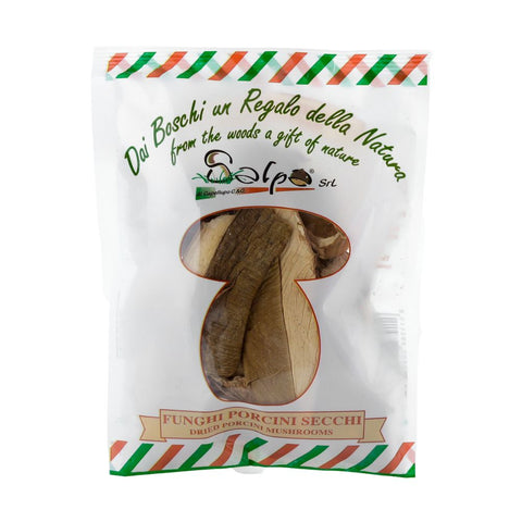 Dried Porcini Mushroom 20g