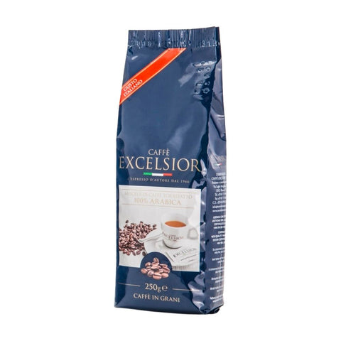Coffee Beans 100% Arabica 250g