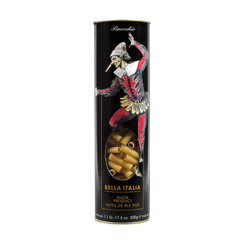 Pinocchio Rigatoni Pasta 500g