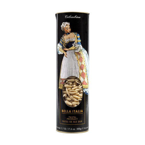 Colombina Conchiglie Pasta 500g - Bella Italia