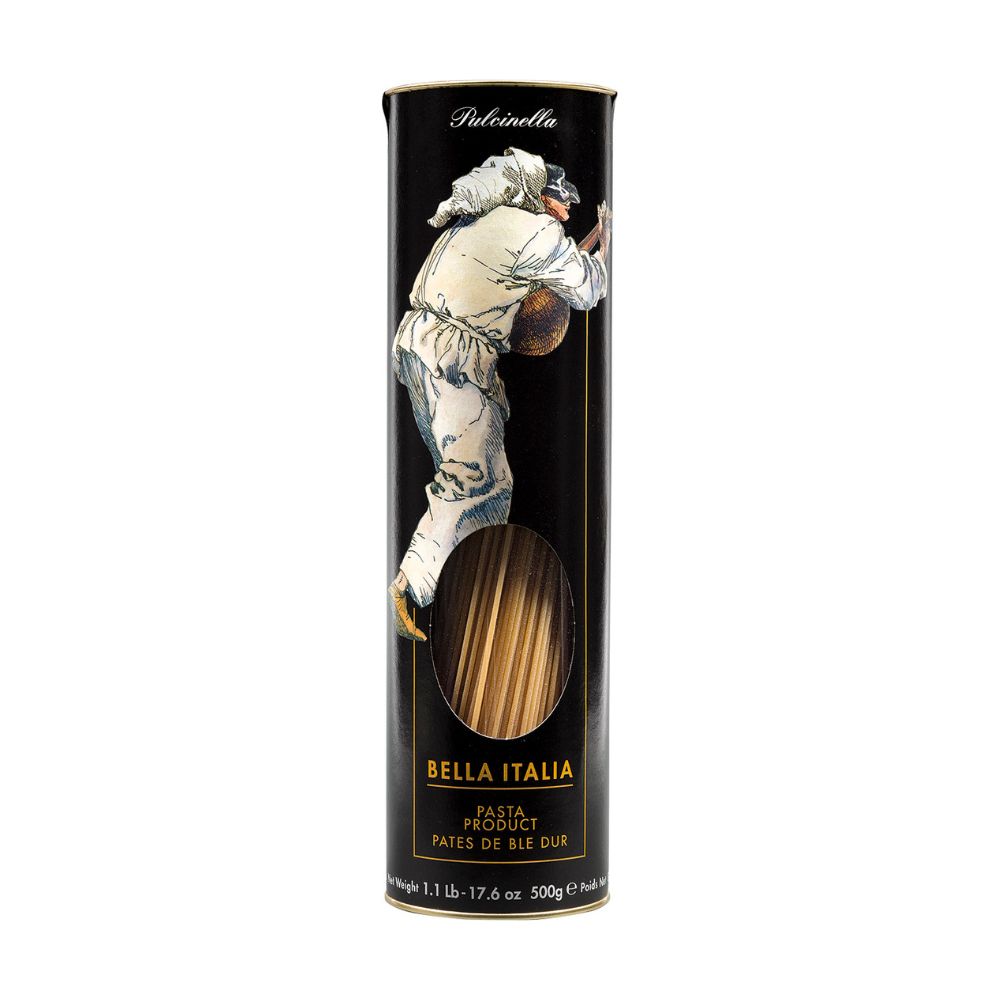 Pulcinella Spaghetti Pasta 500g Euromercato