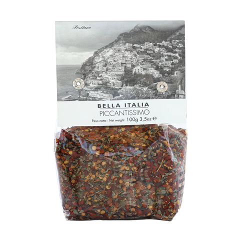 Piccantissimo Spices 100g - Bella Italia