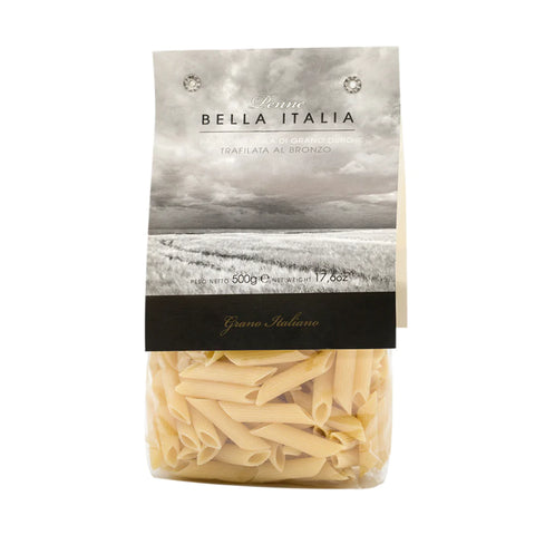 Penne 500g - Bella Italia