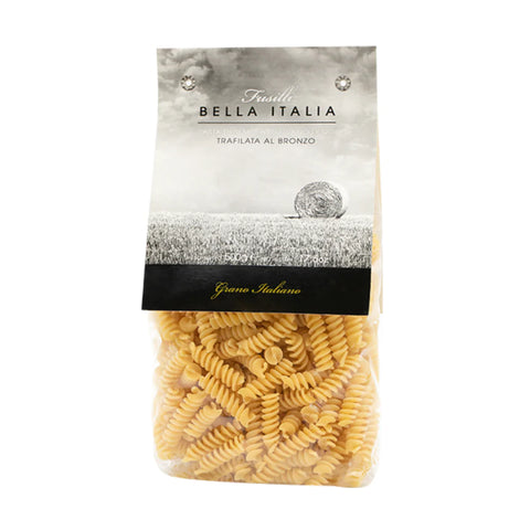 Fusilli 500g - Bella Italia