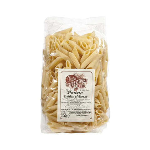 Penne 500g  - Antico Pastificio Umbro