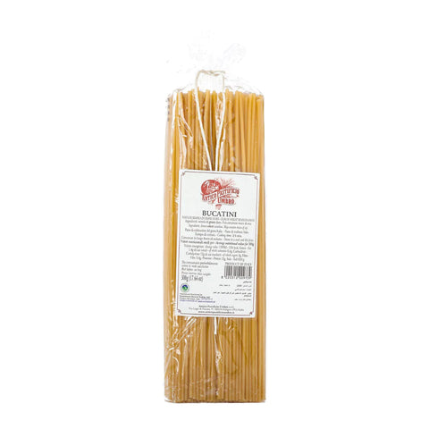 Bucatini 500g - Antico Pastificio Umbro