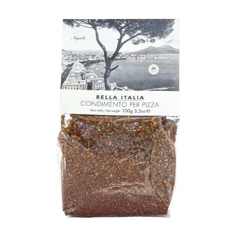 Pizza Spices 100g - Bella Italia