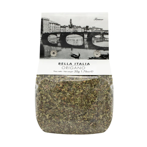 Oregano 50g - Bella Italia