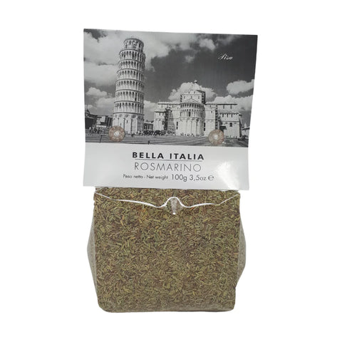 Rosemary 100g - Bella Italia