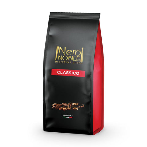 Classico Coffee Beans 1kg
