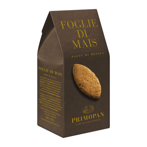 Corn Leaves meliga pastes 220g