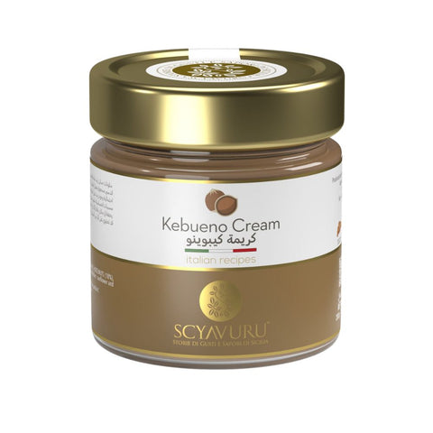 KeBueno Cream 200g - Scyavuru