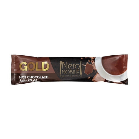 Gold Hot Chocolate 18g